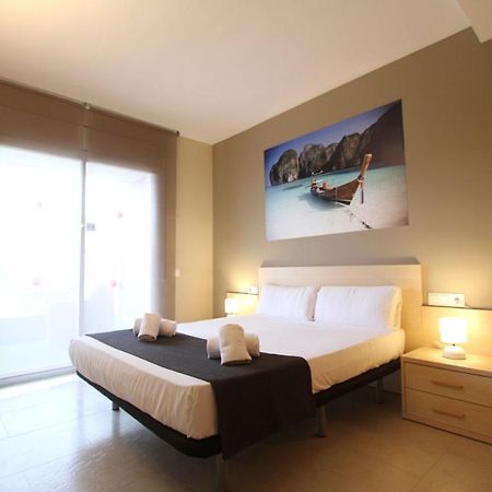 For A Stay Aqquaria Deluxe Σαλού Εξωτερικό φωτογραφία