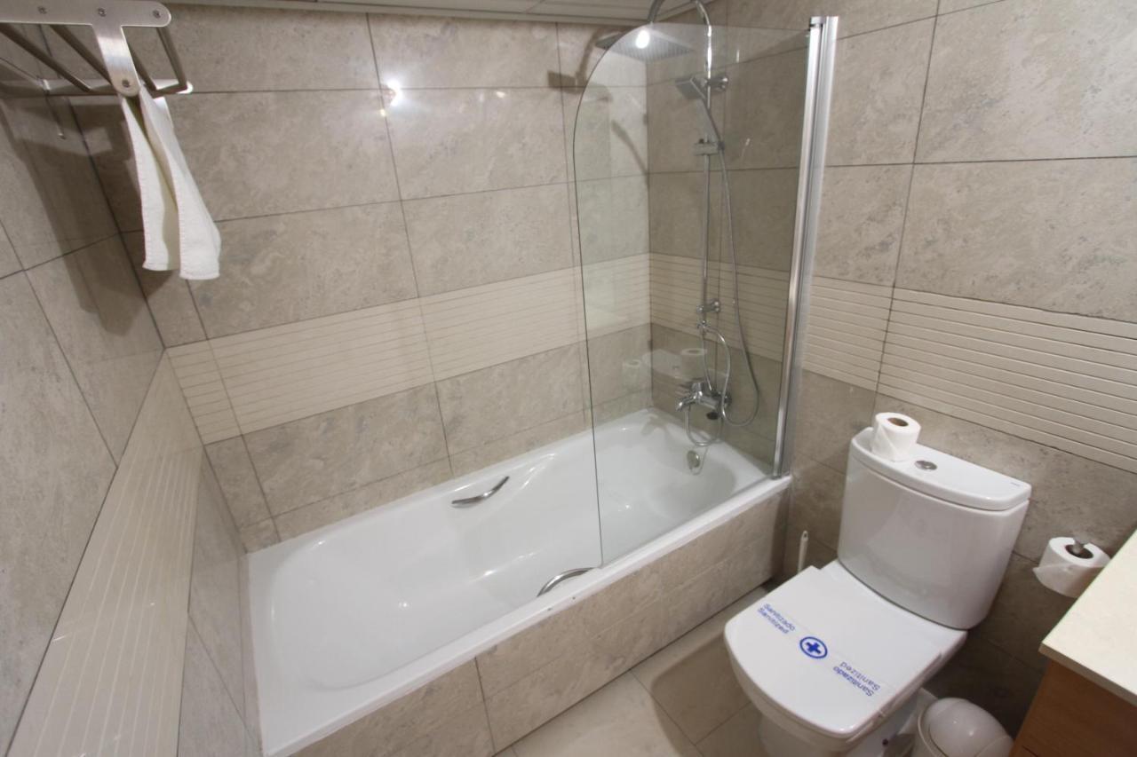 For A Stay Aqquaria Deluxe Σαλού Εξωτερικό φωτογραφία