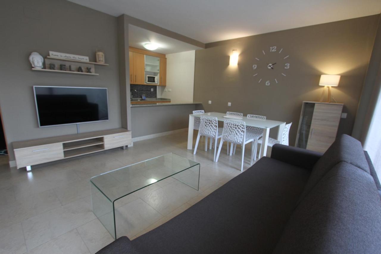 For A Stay Aqquaria Deluxe Σαλού Εξωτερικό φωτογραφία