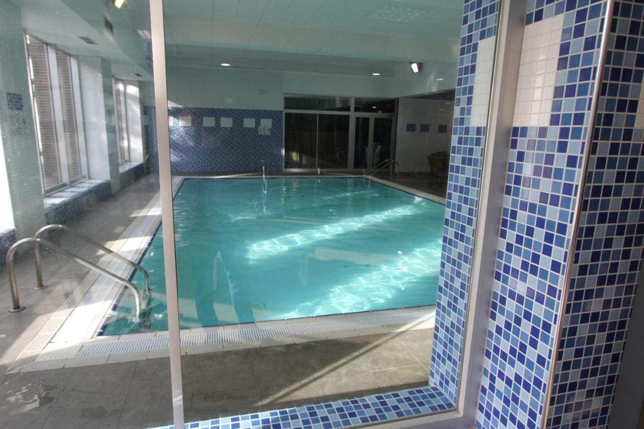 For A Stay Aqquaria Deluxe Σαλού Εξωτερικό φωτογραφία