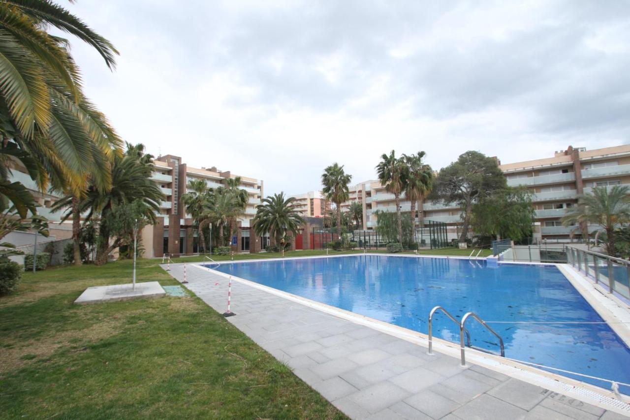 For A Stay Aqquaria Deluxe Σαλού Εξωτερικό φωτογραφία