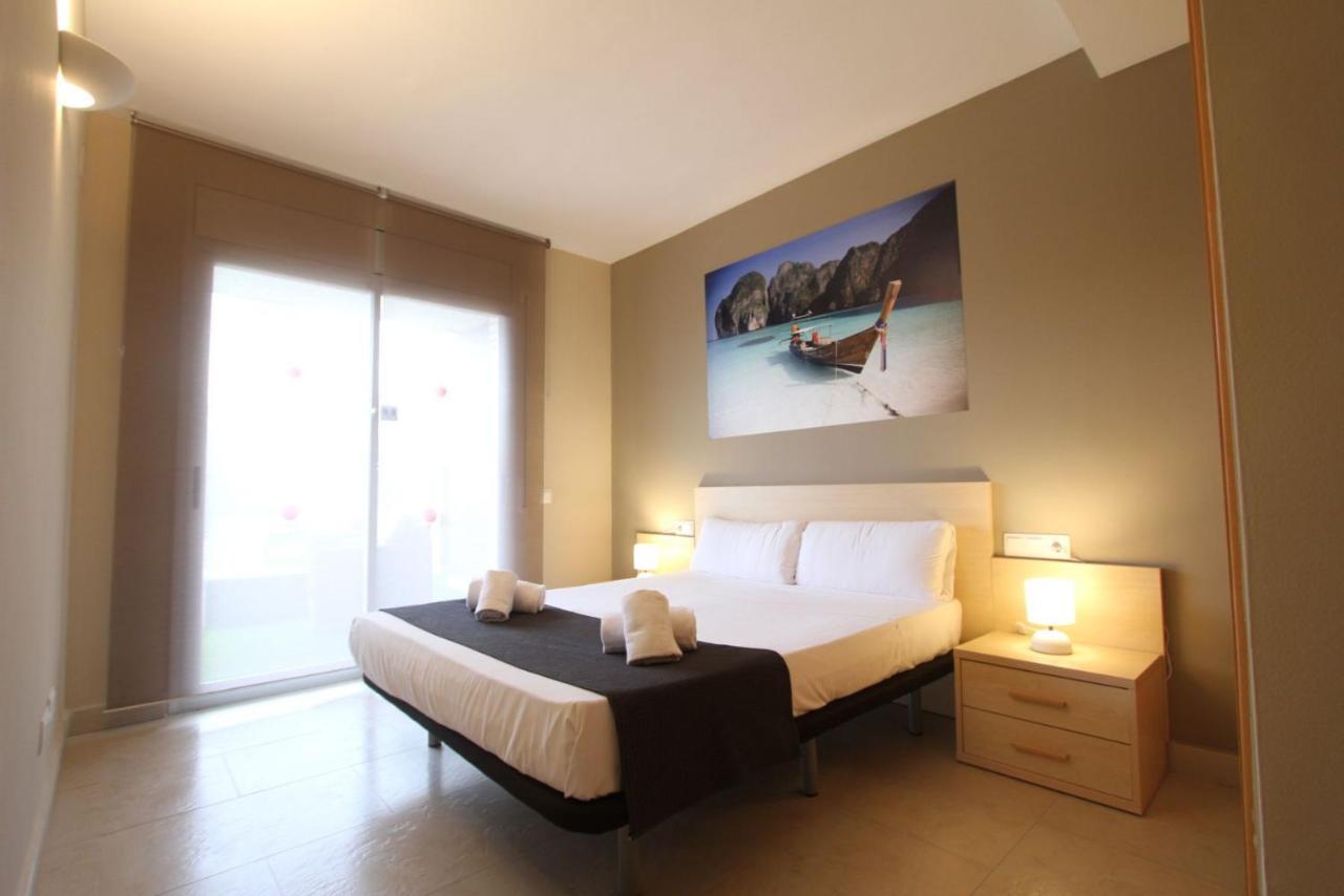 For A Stay Aqquaria Deluxe Σαλού Εξωτερικό φωτογραφία