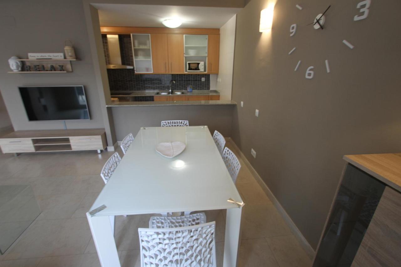 For A Stay Aqquaria Deluxe Σαλού Εξωτερικό φωτογραφία