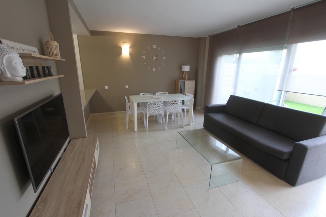 For A Stay Aqquaria Deluxe Σαλού Εξωτερικό φωτογραφία