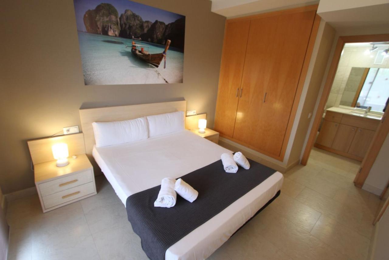 For A Stay Aqquaria Deluxe Σαλού Εξωτερικό φωτογραφία