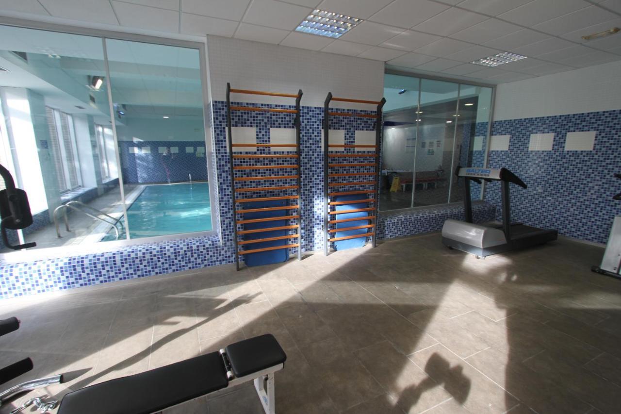 For A Stay Aqquaria Deluxe Σαλού Εξωτερικό φωτογραφία