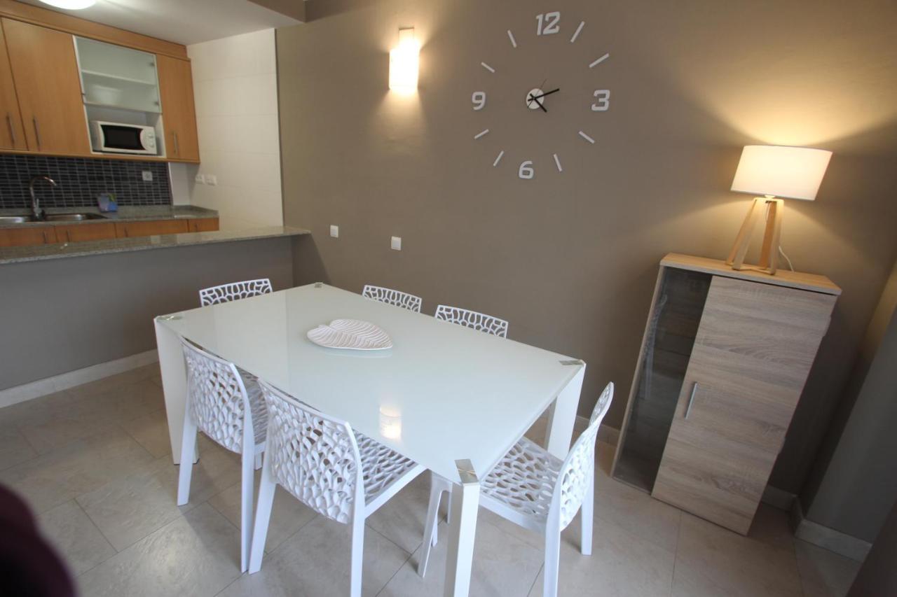 For A Stay Aqquaria Deluxe Σαλού Εξωτερικό φωτογραφία