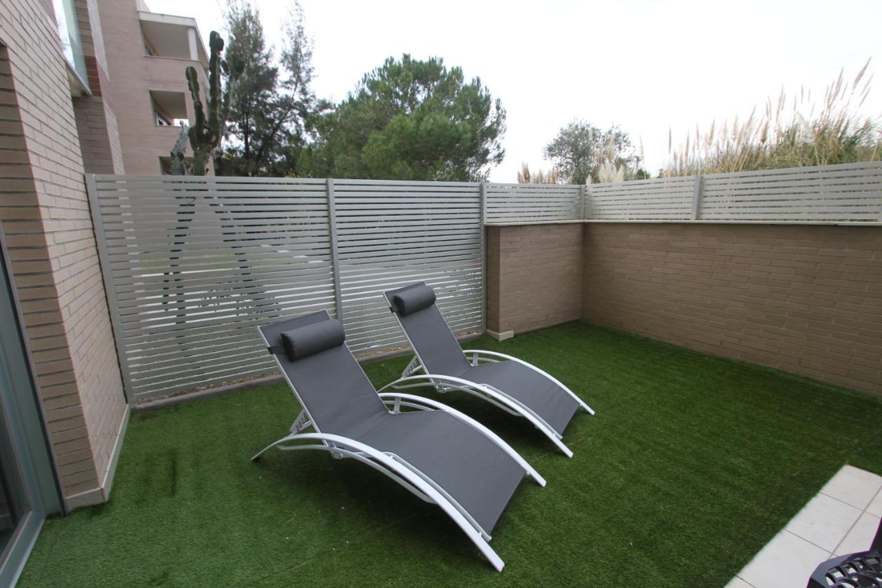 For A Stay Aqquaria Deluxe Σαλού Εξωτερικό φωτογραφία