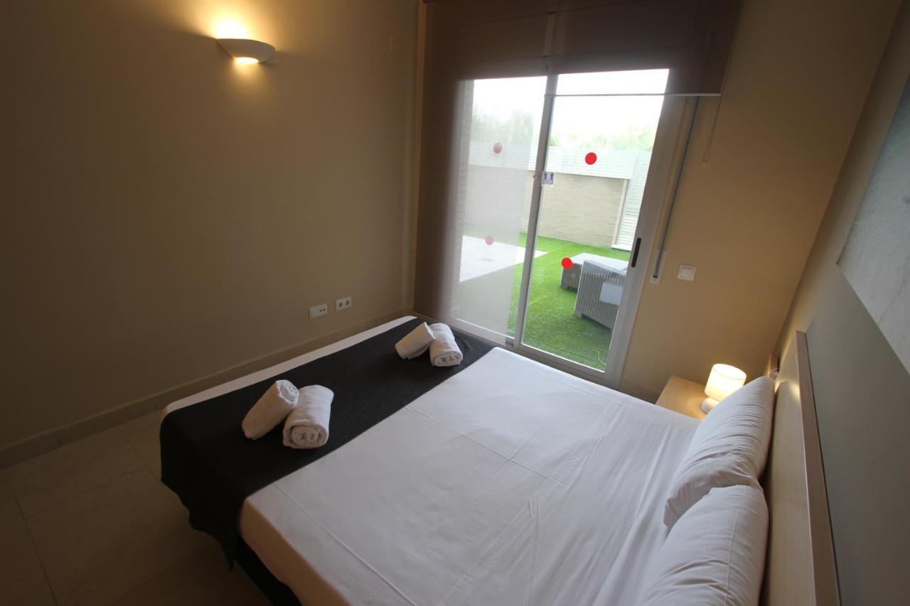 For A Stay Aqquaria Deluxe Σαλού Εξωτερικό φωτογραφία
