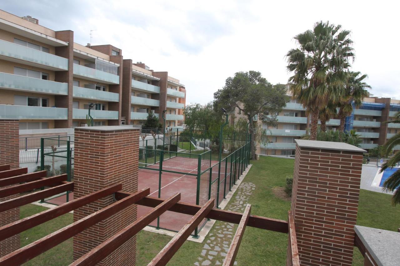 For A Stay Aqquaria Deluxe Σαλού Εξωτερικό φωτογραφία