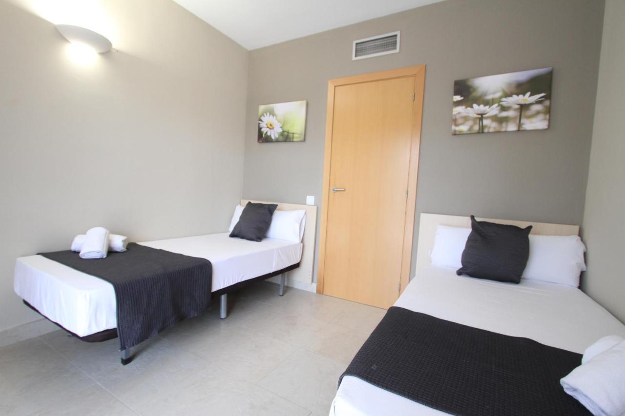 For A Stay Aqquaria Deluxe Σαλού Εξωτερικό φωτογραφία
