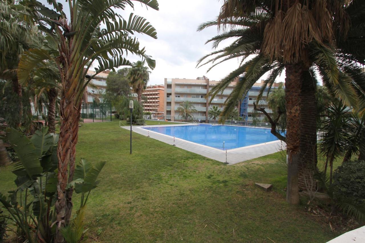 For A Stay Aqquaria Deluxe Σαλού Εξωτερικό φωτογραφία