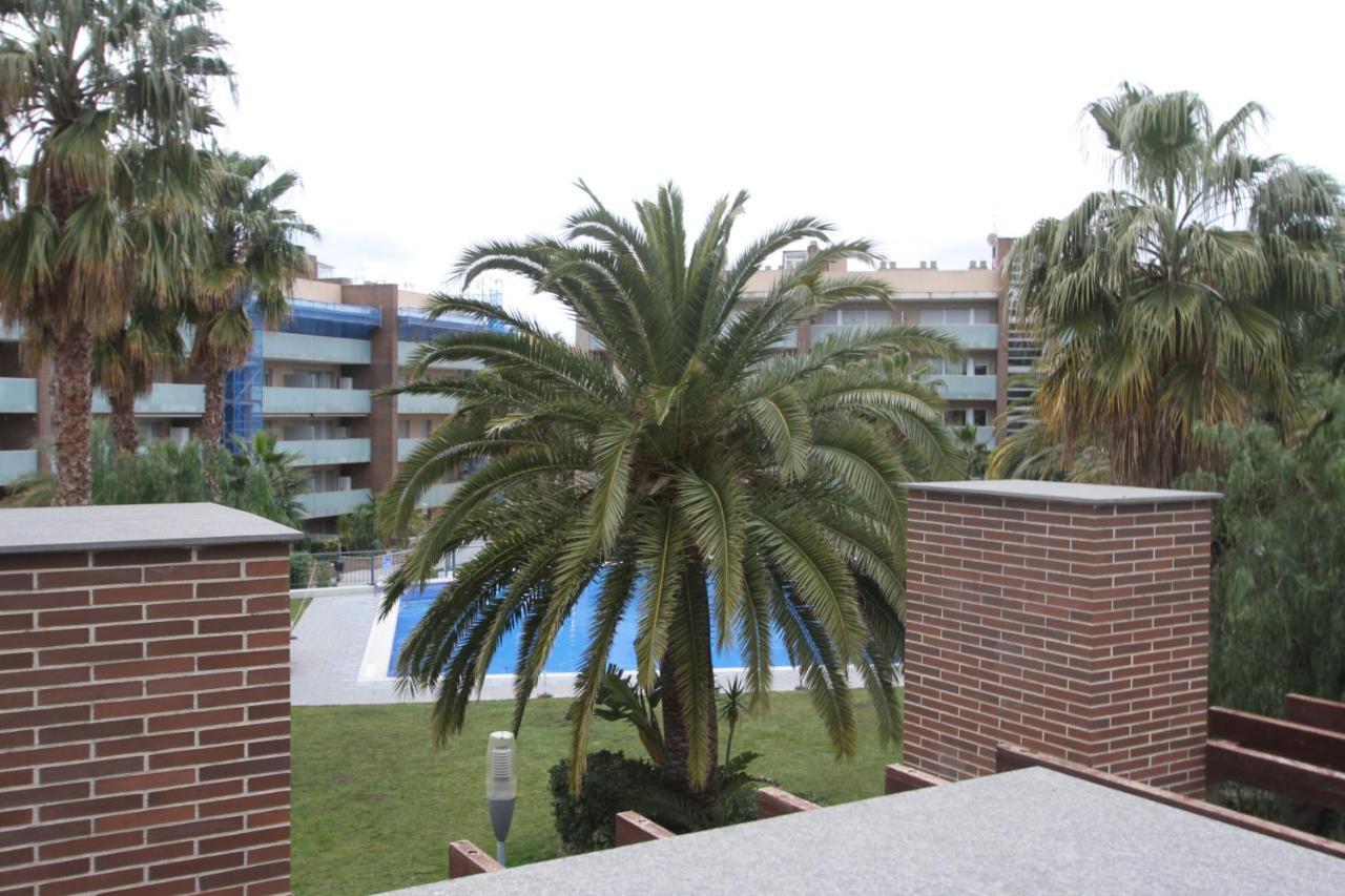 For A Stay Aqquaria Deluxe Σαλού Εξωτερικό φωτογραφία