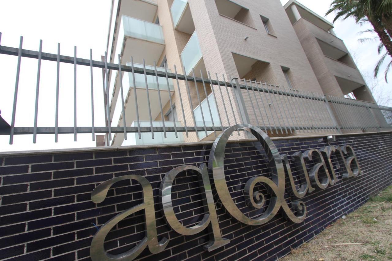 For A Stay Aqquaria Deluxe Σαλού Εξωτερικό φωτογραφία